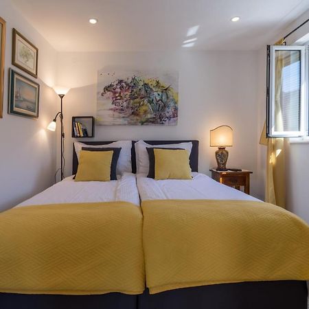 Rokovaca Apartment Skradin Ngoại thất bức ảnh