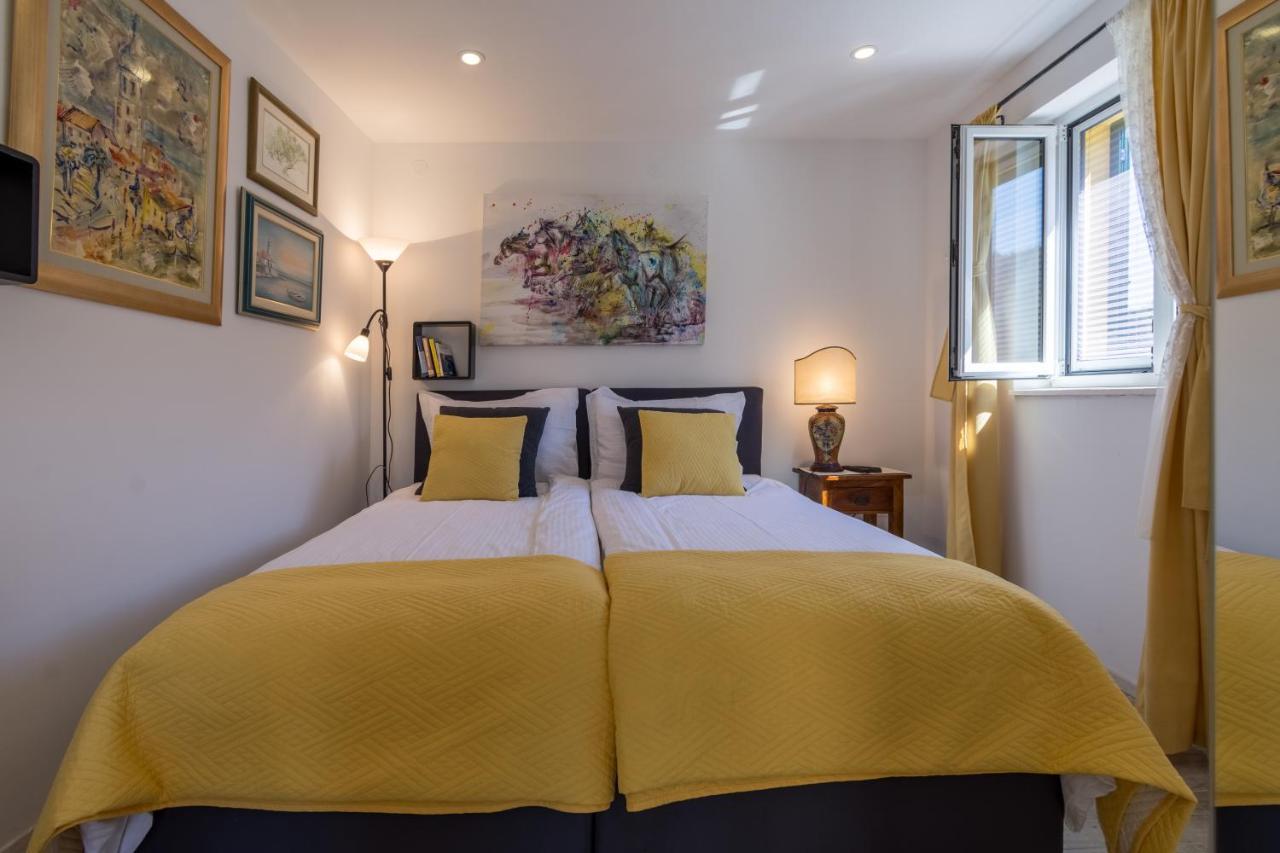 Rokovaca Apartment Skradin Ngoại thất bức ảnh