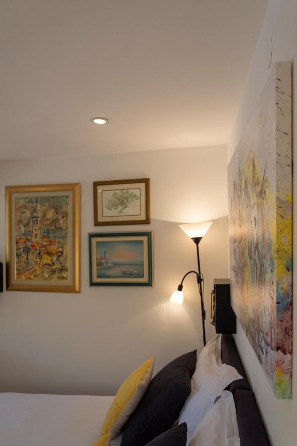 Rokovaca Apartment Skradin Ngoại thất bức ảnh