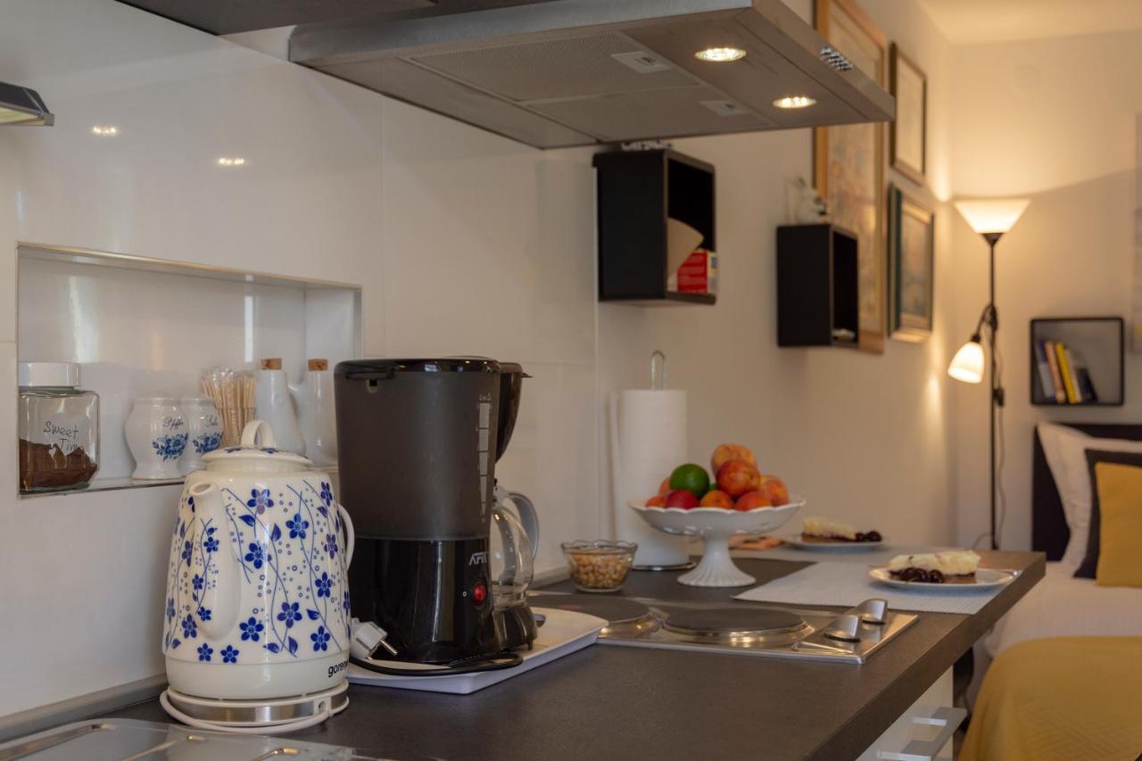 Rokovaca Apartment Skradin Ngoại thất bức ảnh